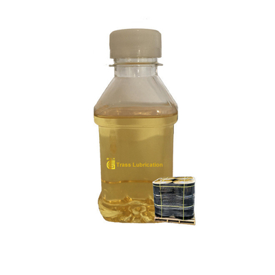Ethylene-Propylene Copolymer Ocp Viscosity Index Improver HQT-8612 for Liquid Ocp