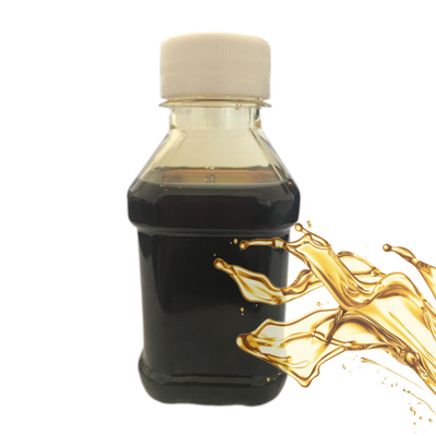 HQT-9910 Diesel Engine Oil Additive Package for Industrial Applications