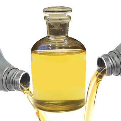 Engine Oil Lubricant Additive HQT-8613 Ethylene-Propylene Copolymer Viscosity Modifier