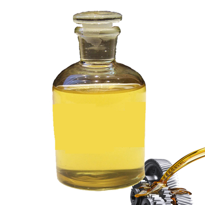 Boost Engine Oil Performance with Ethylene-Propylene Copolymer Ocp Viscosity Improver
