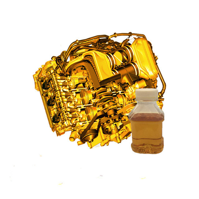 Ethylene-Propylene Copolymer Ocp Liquid Viscosity Index Improver for Lubricating Oils