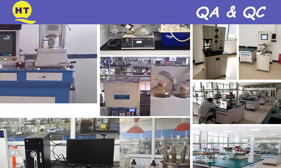 Source Liquid Ocp Ethylene-Propylene Copolymer Hqt-8619A with High Anti-Shear Ability