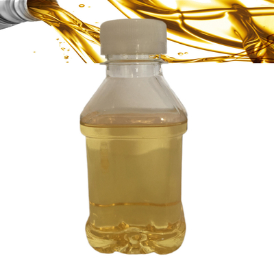 Multifunctional Air Compressor Oil Additive Package Professional Chemical Solution