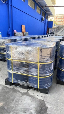Multifunctional Air Compressor Oil Additive Packag L-Dag Application for Screw-Type