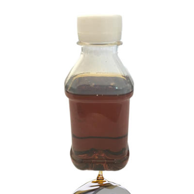 Industrial Lubricant Oil Additive Package Liquid for Enhanced Lubrication Efficiency