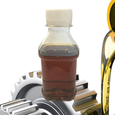 218.000kg Package Gross Weight Additives for Industrial Lubricant Emulsion Knitting Oil