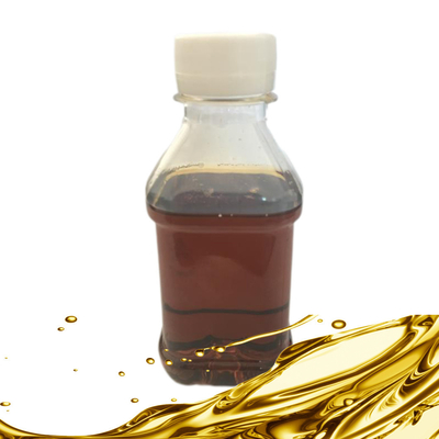 Chemical Knitting Oil Additive Package 200kg/drum Emulsion Lubricant for Knitting