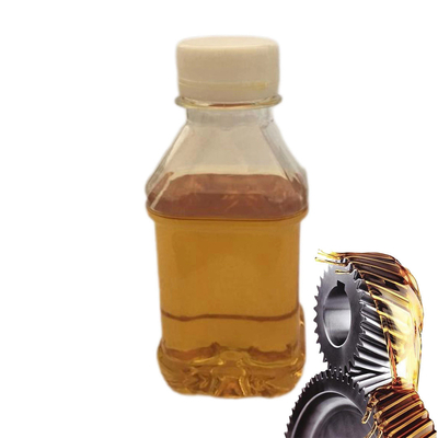 HQT-9102 Industrial Lubricant Oil Additive Package for Rapid Quenching Oil