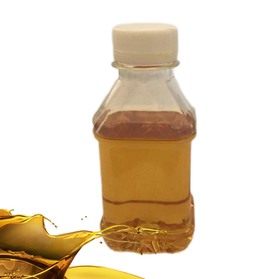 Quenching Process Optimization Oil Additive Package for Industrial Lubricant Catalog