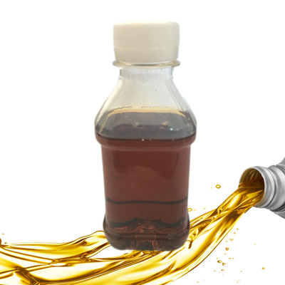 Refrigeration Compressor Oil Additive Package for Vg32 Vg46 Vg68 Enhance Efficiency