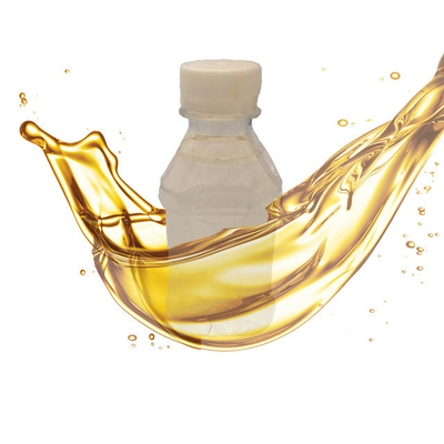 Improve Hydraulic Oil Performance with Pma Polymethacrylate Pour Point Depressant