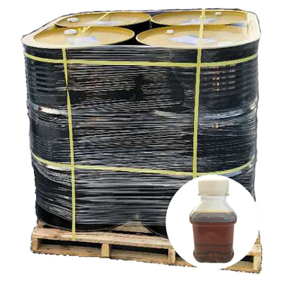 Refrigeration Lubricant Additive Package for Vg32 Vg46 Vg68 and Vg100 Boosting Efficiency