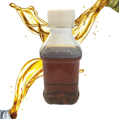 Industrial Refrigeration Oil Additive Package for Improved Efficiency and Performance