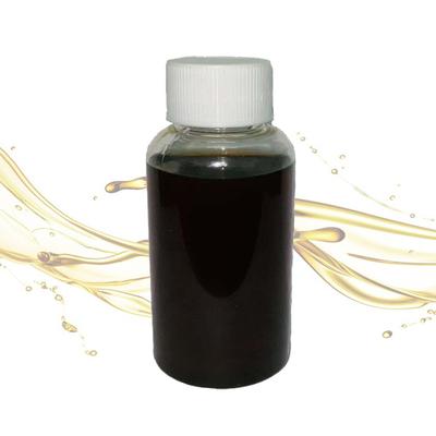 Synthetic Motor Oil Additive Package for API Sp Gasoline Engine Oil Sp-RC SAE 20W50