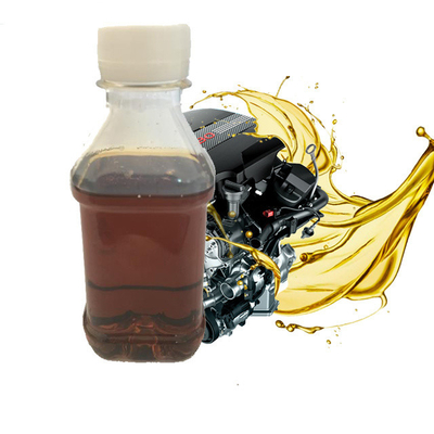 Revolutionize Engine Performance with Ashless Dispersant Pibsi Polyisobutylene