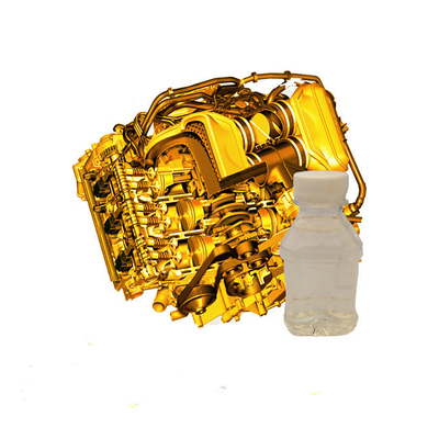 HQT-PB2400 Industrial Lubricant Viscosity Index Improver Additive Pib Polyisobutene