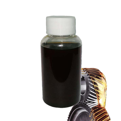 Hqt-106 Synthetic Calcium Sulfonate Lubricant Detergent Additive for Smooth Operation