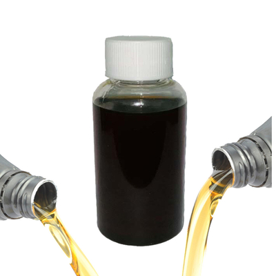 Highbased Calcium Sulfonate Engine Oil Tbn300 with Enhanced Anti-Wear Properties