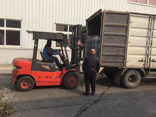 218.000kg Package for Water-Ethylene Glycol Flame Retardant Hydraulic Fluid Additives