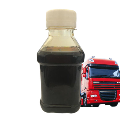 Polyisobutylene Succinimide Liquid Engine Oil Additive for Liquid Marine Applications