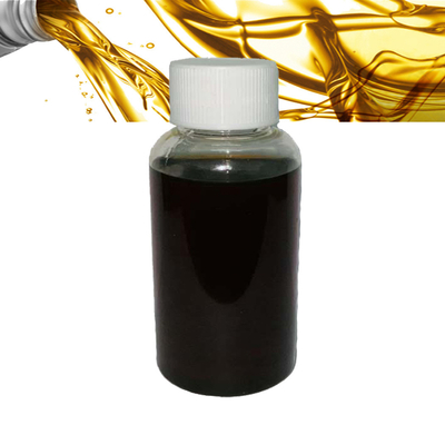Secure Payments for Polyisobutylene Succimide Oil Additive Liquid Applications Made