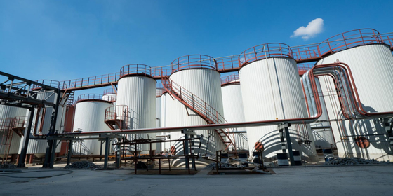 Secure Payments for Polyisobutylene Succimide Oil Additive Liquid Applications Made