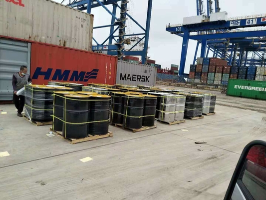 Source Multifunctional Gear Oil Additive Package for Low-Odor API Gl-5/Gl-4 L-Ckc/CKD