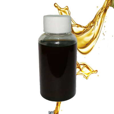 Improve Engine Efficiency with Alkenyl Succinimide Lubricant Dispersant Additive
