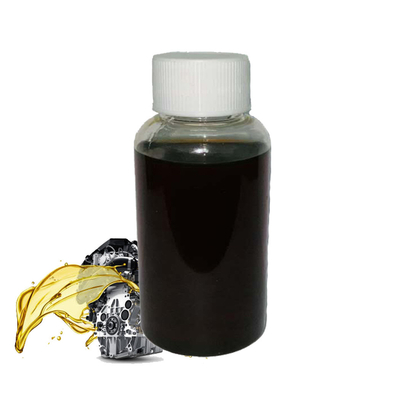 Medium-Based Calcium Alkyl Salicylate Lubricant Additive for Refund Policy Claims