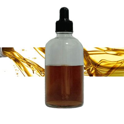Functional Additive for Middle-Ash Content Four-Stroke Natural Gas Engine Oil