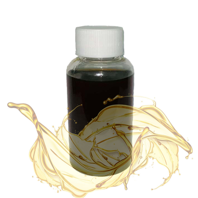 Liquid Antirust Additive Barium Sulfonate for Lubricant Package Gross Weight 218.000kg