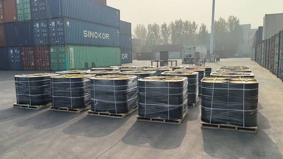 Low Zinc Content Functional Additive for Hm/Hv/HS22/32/46/68/100 Hydraulic Oil Liquid