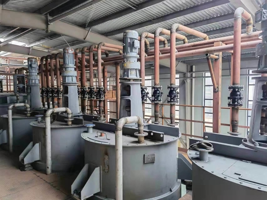KL-5018HT Functional Additive for Water-Ethylene Glycol Flame Retardant Liquid Solution