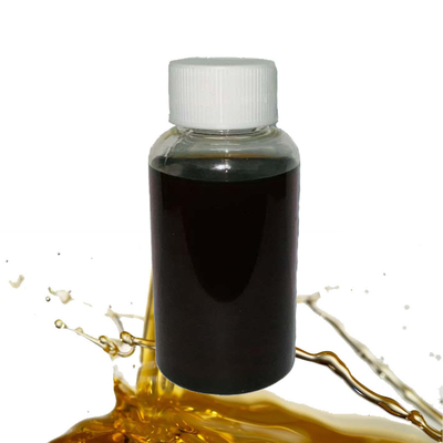 Hqt-702 Chemical Sodium Petroleum Sulfonate Antirust Additive for Effective Lubricant