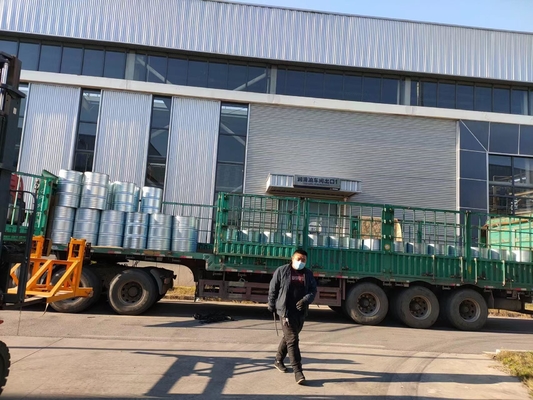 Source Ashless Antiwear Hydraulic Oil Additives for L-Hm/Hv/HS/Denison Hf-0/Hf-1/Hf-2