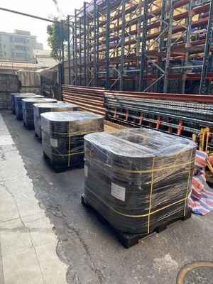 Source Ashless Antiwear Hydraulic Oil Additives for L-Hm/Hv/HS/Denison Hf-0/Hf-1/Hf-2
