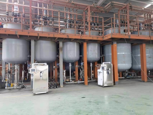 Functional Additive for API Mt-1/Gl-4 Transmission Oil in Vehicle Manual Transmission
