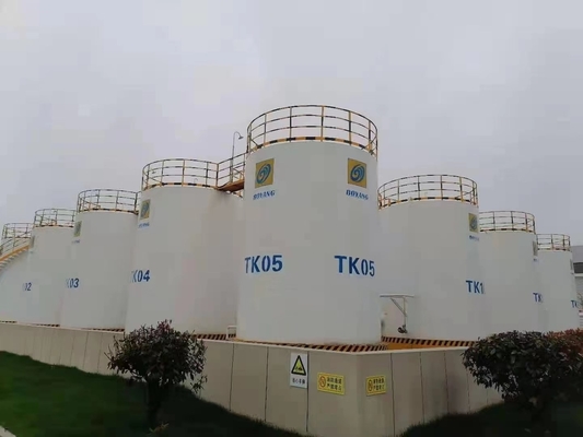 Functional Additive for No. 6/8 Hydraulic Transmission Oil Package Gross Weight 218.000kg