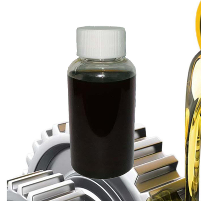 200kg/drum Lubricant Antirust Additive with Sodium Petroleum Sulfonate from Source