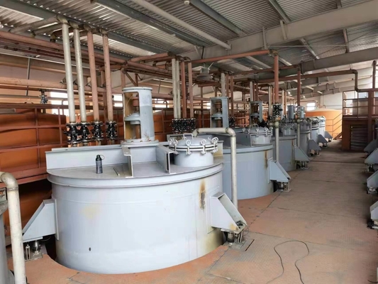 KL-7001HT Functional Additive for L-Dah L-Daj Semi-Synthetic Screw Air Compressor Oil