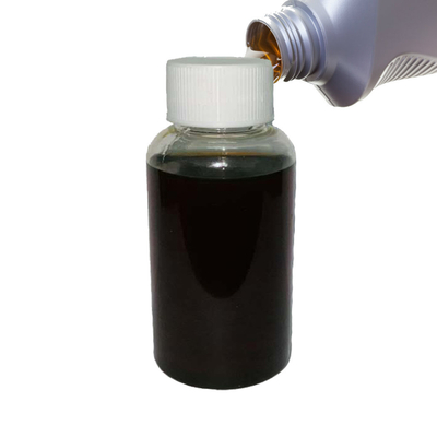 Barium Sulfonate Lubricant Oil Additive for Refund Policy and Environmental Protection