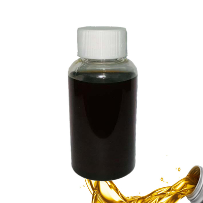 Barium Petroleum Sulfonate The Ultimate Performance Enhancer for Automotive Lubricants