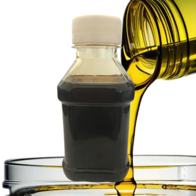 Lubricant Antirust Additive Barium Dinonyl Naphtalene Sulphonate for Engine Protection