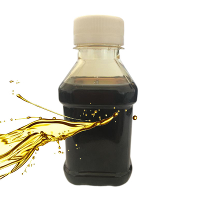 Barium Dinonyl Naphtalene Sulphonate Effective Antirust Agent for Engine Oil Protection