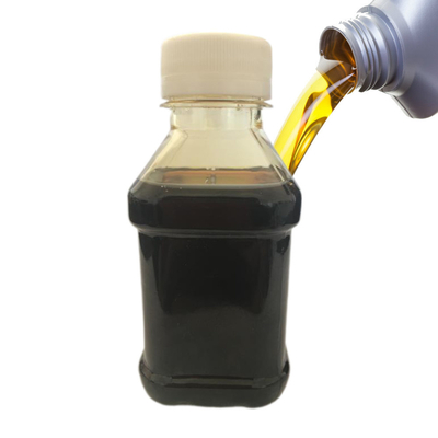 Effective Barium Dinonyl Naphtalene Sulphonate Antirust Additive for Lubricating Oil