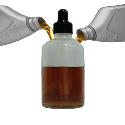 Bis-Nitrogenous Thiophosphoric Derivative Liquid Gear Oil Antiwear Additive for Industrial