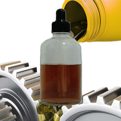 Upgrade Your Gear Oil with Bis-Nitrogenous Thiophosphoric Derivative Antiwear Additive
