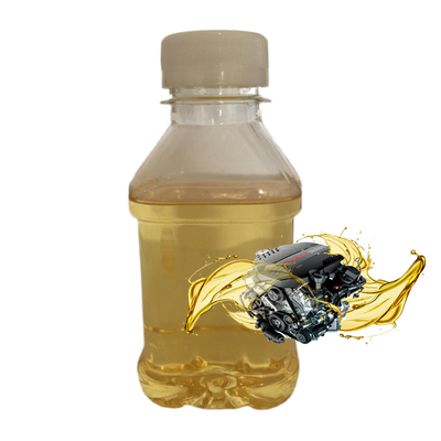 Liquid Thiophosphoric Acid Diester Amine Salt Ashfree Antiwear Additive for Lubricant