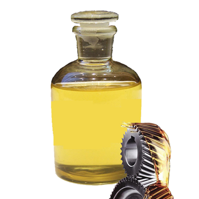 Naphthenic Base Oil Lubricant Polyalphaolefin Property HQT-816 Pour Point Depressant