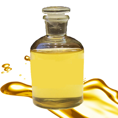 HQT-816A Paraffin Base Oil Pour Point Depressant Chemical for Lubricant Additive